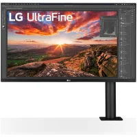 Монитор LG 32UN880-B фото 1